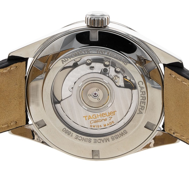 Tag Heuer Carrera WAR2011.FC6291